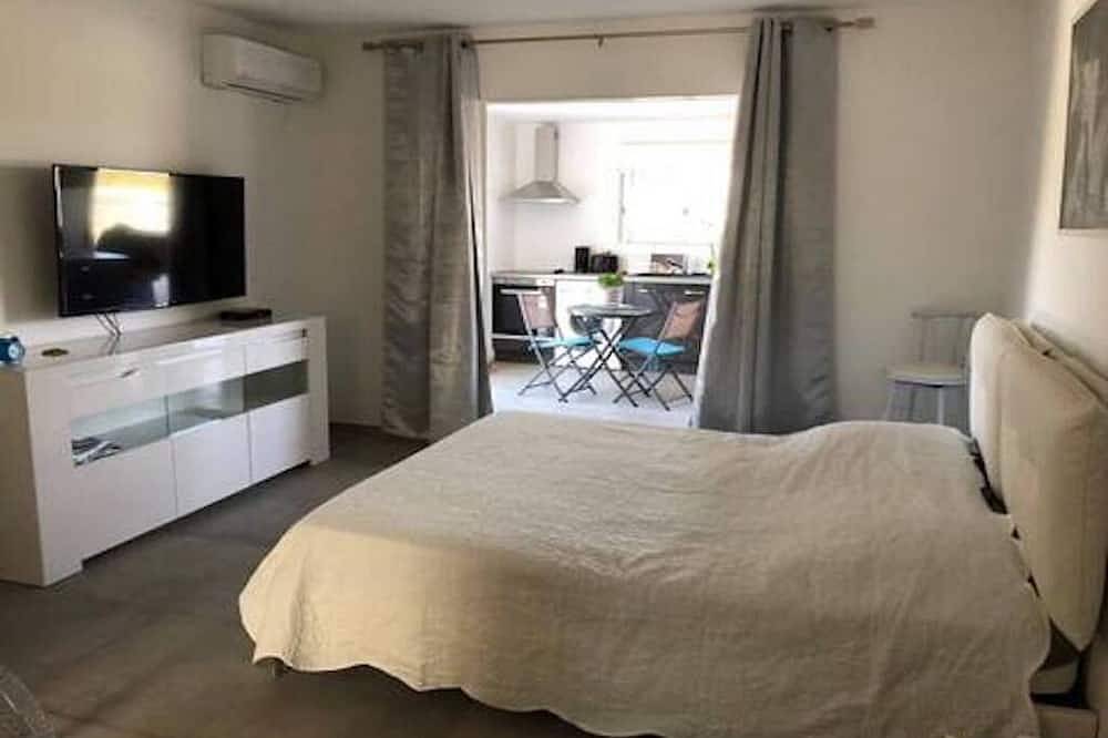 Studio in house. in Calenzana, Calvi e dintorni