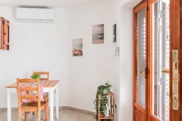 Casa Sulla Spiaggia per 6 Persone in Provincia di Agrigento, Sicilia, Foto 4