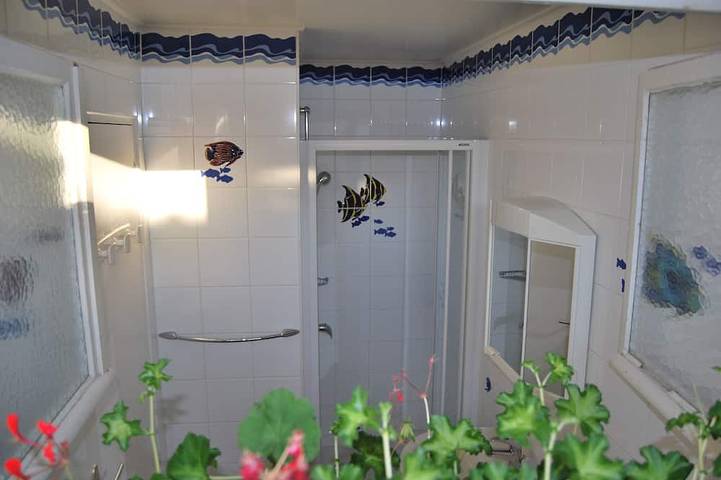 Gîte pour 2 personnes, avec terrasse et jardin, animaux acceptés à Asnelles - 3