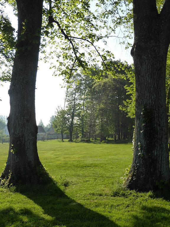 Chambres d'hôtes Le Château de Tigny - Opale in Tigny-Noyelle, Région de Montreuil