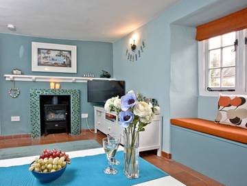 Cottage für 2 Personen in Dawlish, Devon, Bild 1