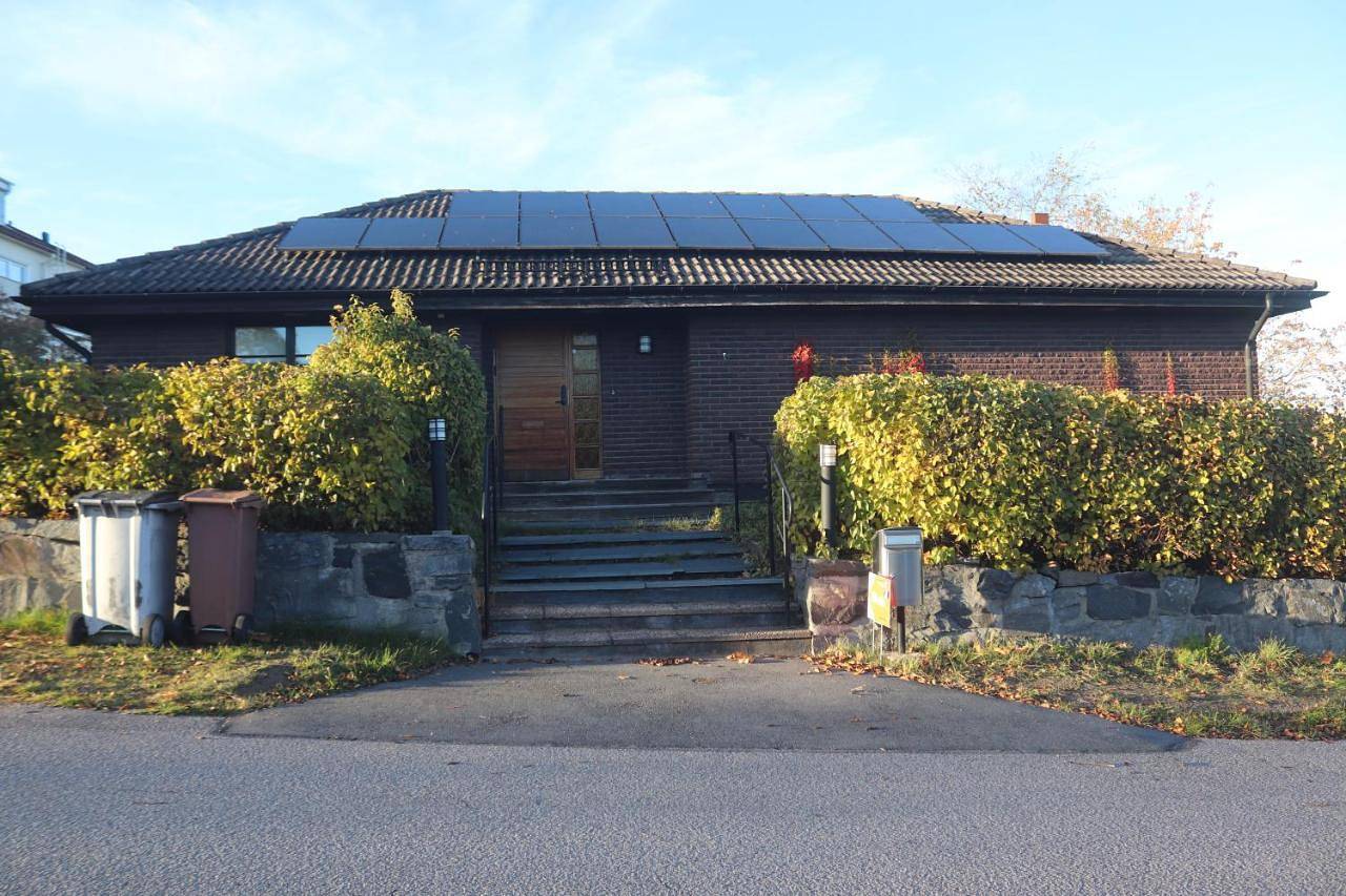 Villa with Sea View in Östhammar, Uppsala
