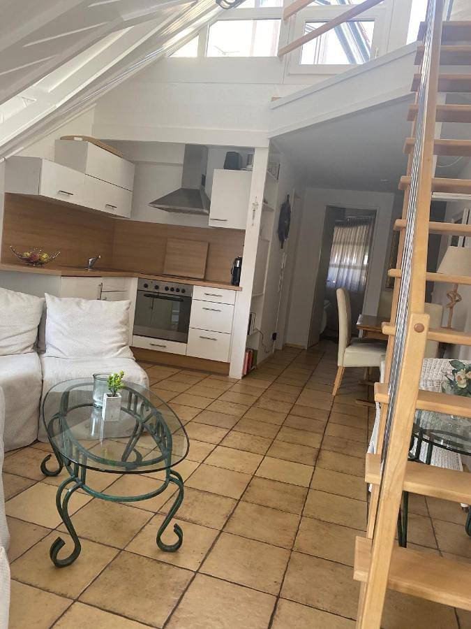 Ferienwohnung für 2 Personen in Hagnau am Bodensee - 2