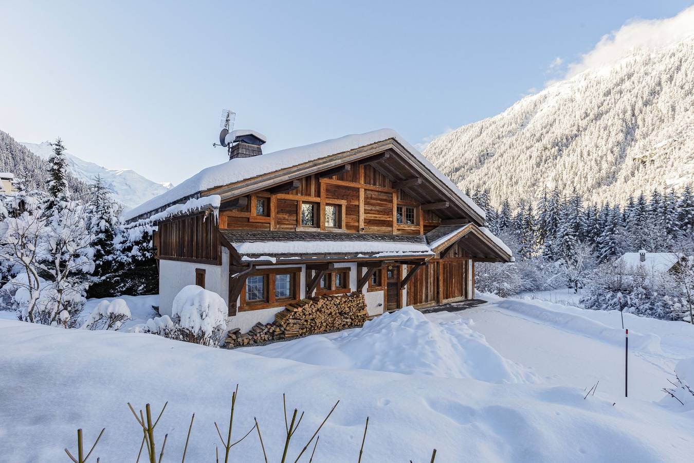 Maison de vacances