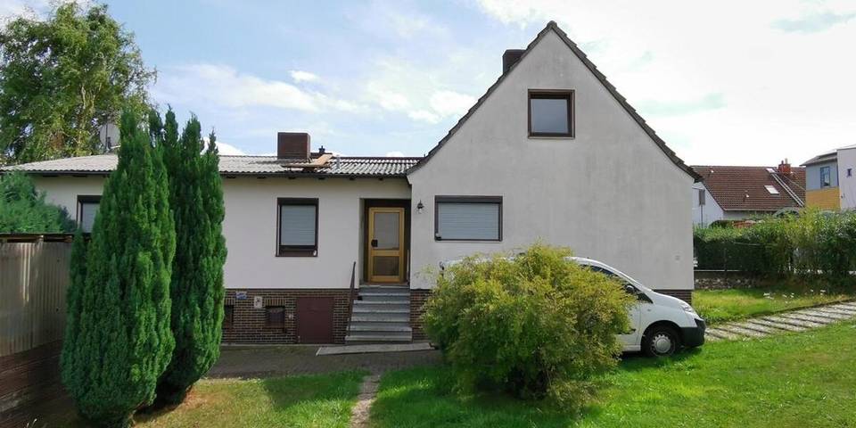 Maison de vacances pour 6 personnes, avec vue et jardin, animaux acceptés