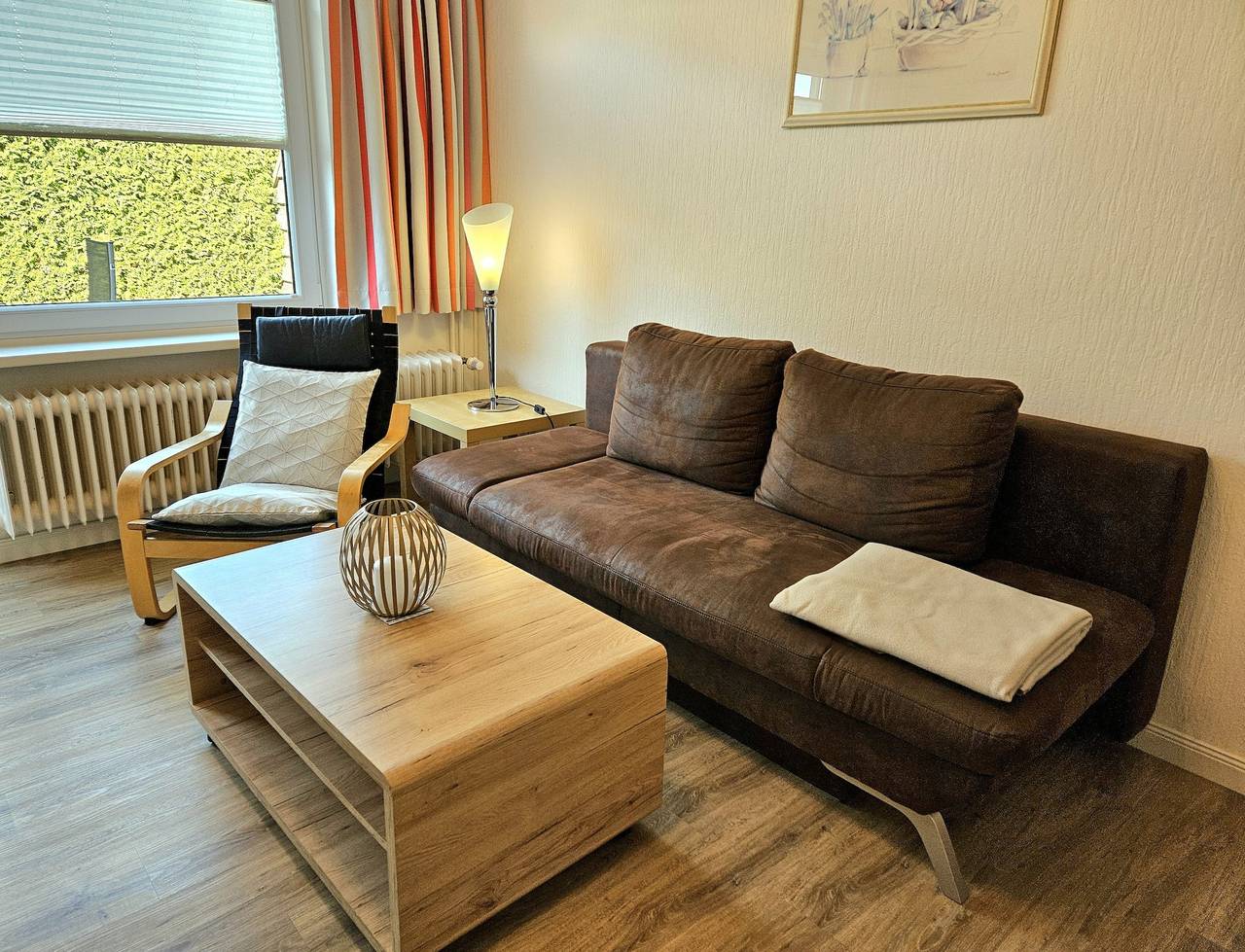 Ferienwohnung in Grömitz für 2 Personen in Grömitz