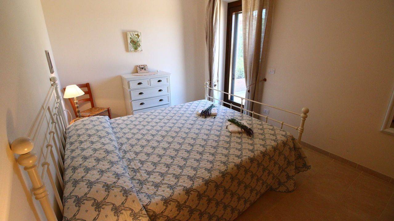 Bauernhof für 4 Personen (55 m²) in Montalto di Castro in Montalto di Castro, Province de Viterbo