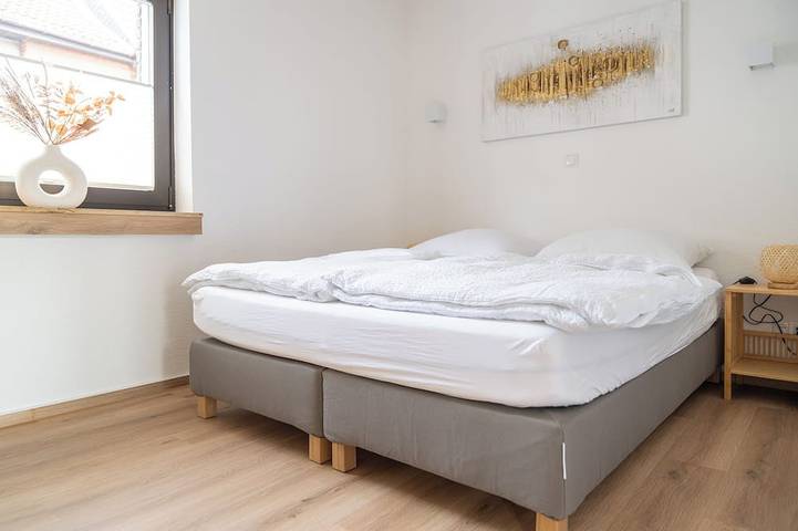 Ferienwohnung für 5 Personen, mit Garten in Weilerswist - 2