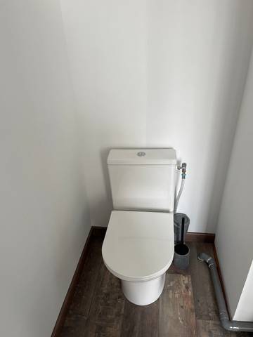 B&b for 2 People in Frossay, Saint-Nazaire region, Photo 4