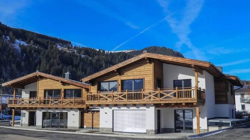 Vakantiewoning voor 6 personen in Kleinarl