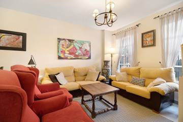 Casa para 8 Personas en Sanlúcar de Barrameda, Costa de la Luz, Foto 1