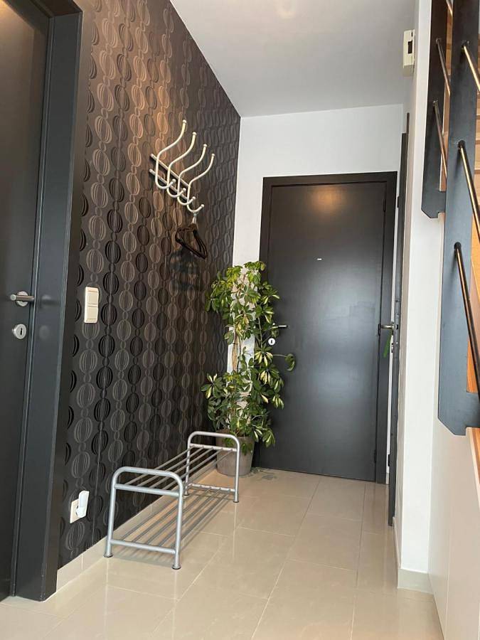 Appartement entier, Standard Double Room with Shared Bathroom in Malines, Région d'Anvers