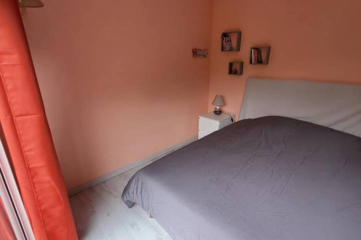 Gîte pour 4 personnes à Urtaca - 3