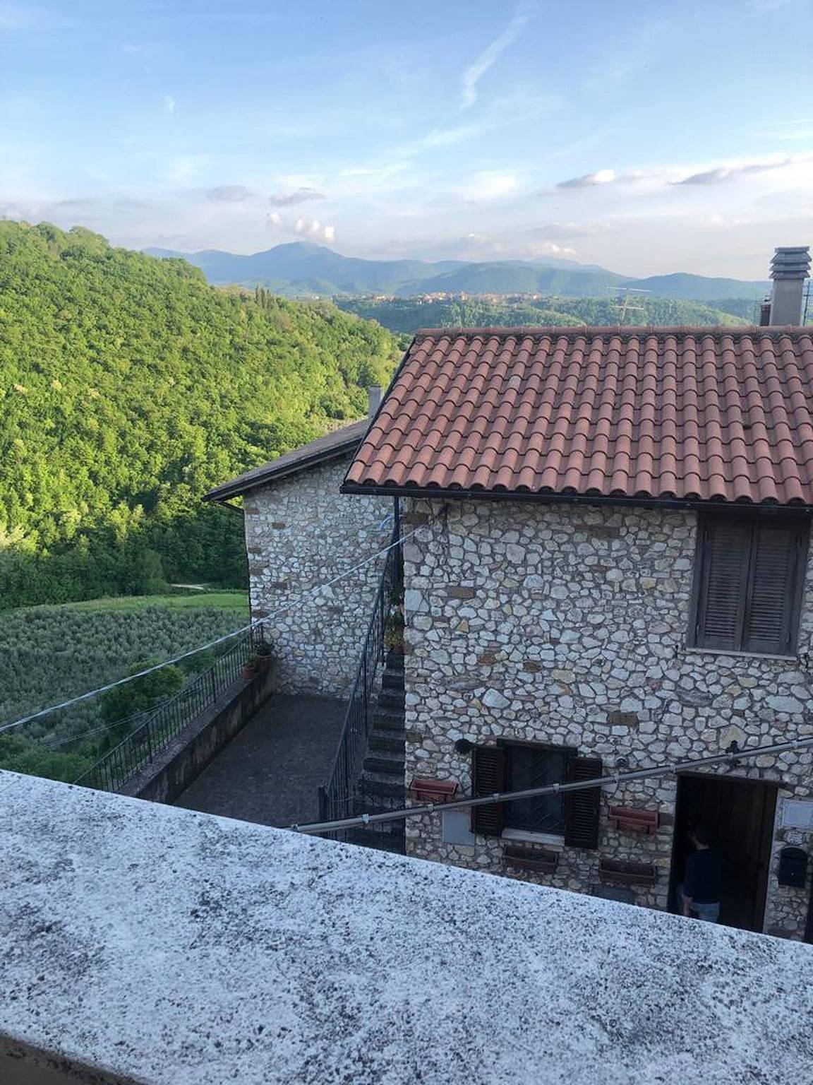 Il "castelletto" Casa Vacanza in Poggio San Lorenzo, Terminillo