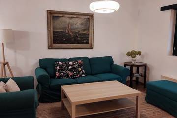 Hütte für 6 Personen in Tihany, Mitteltransdanubien, Bild 4