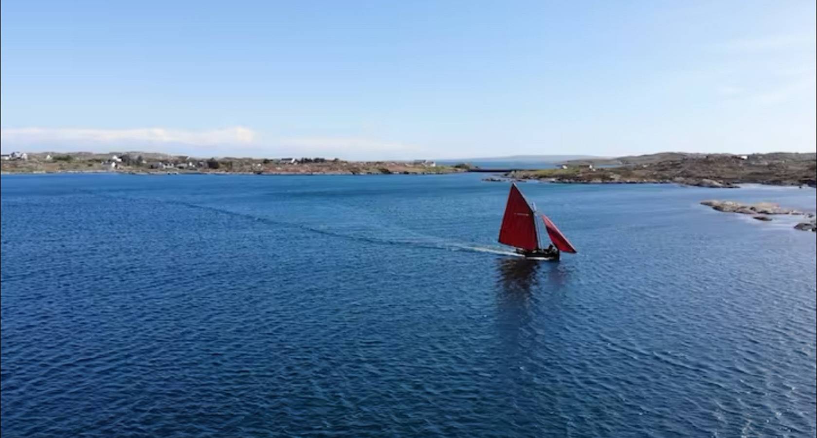 Casa vacanza a Connemara a partire da 478€ a notte