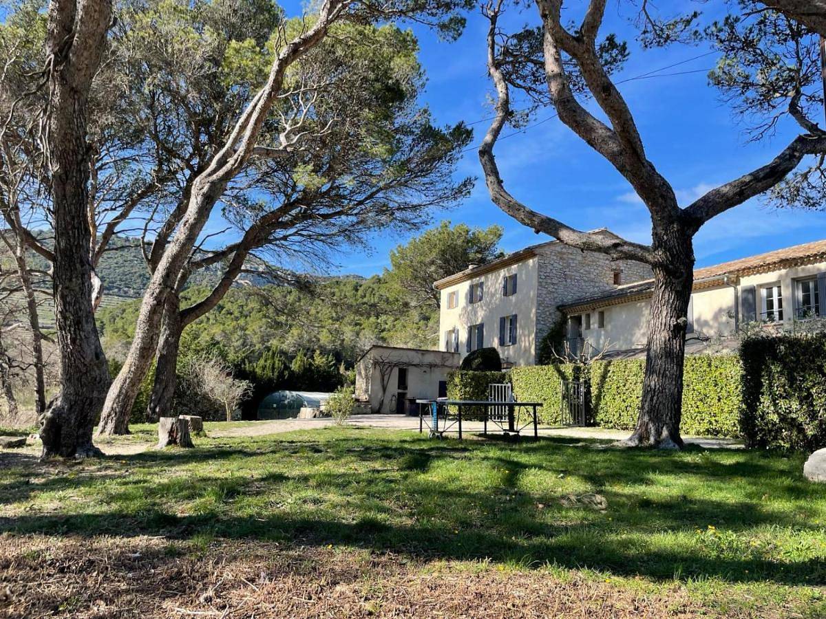 Holiday Home in Lafare, Vaucluse