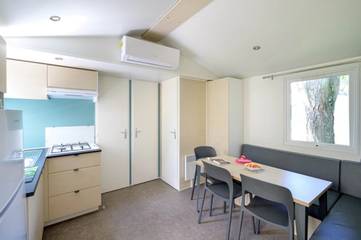 Camping für 6 Personen in Hauterives, Valence und Umgebung, Bild 4