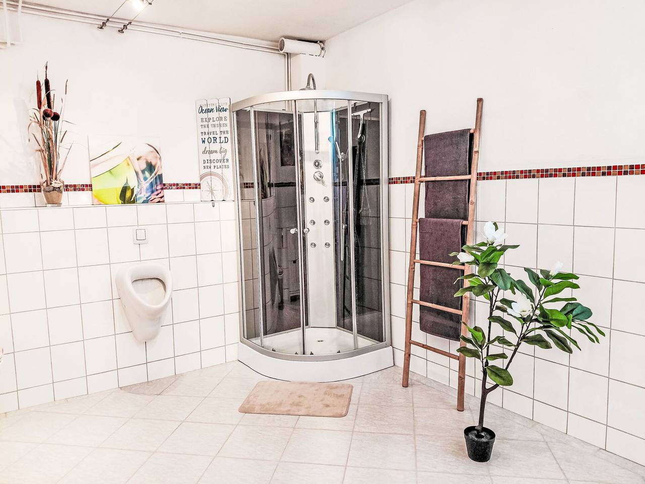 Ganze Wohnung, Sonnenblick - Sonnenblick 100.1 in Höxter, Kreis Höxter