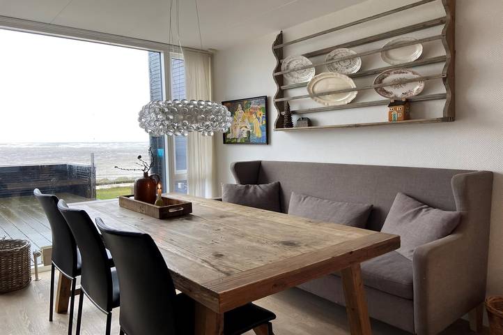 Ferienhaus für 9 Personen, mit Terrasse, mit Haustier in Øster Hurup - 2