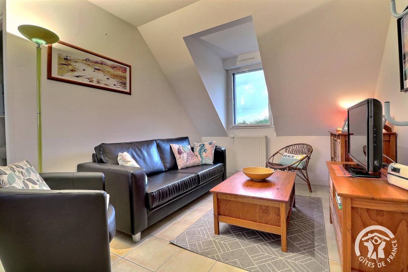 Gîte de l'Anse du Guesclin in Saint-Coulomb, Région de Saint-Malo