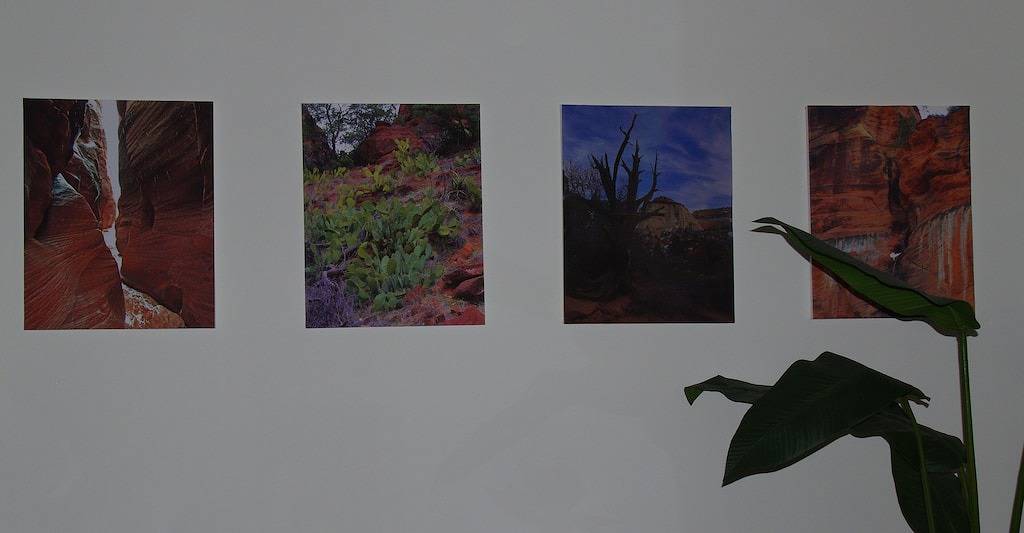 Ganze Wohnung, Coral Springs A8, 3 Bedrooms w/ Bbq Grill, Cable Tv, 2 Private Fireplaces & a Soaker Bathtub in Hurricane, Zion Nationalpark