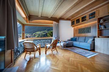 Vakantieappartement voor 6 Personen in Ortisei, Westelijke Dolomieten, Afbeelding 1