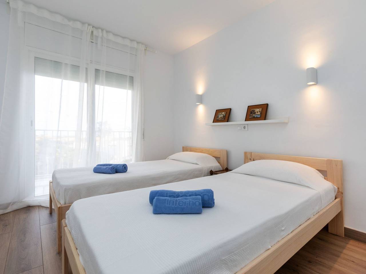 Apartamento entero, Albatros in Platja d'Aro, Costa Brava