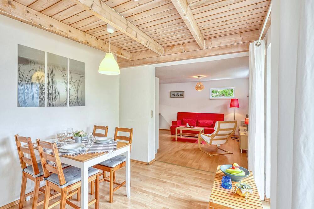 Ferienhaus Dranske Nonnevitz in Nonnevitz, Dranske