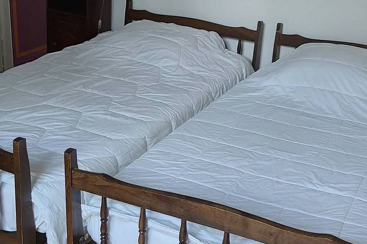 Chambre d’hôte pour 3 personnes, avec jardin dans vallée de l'Ouche - 2