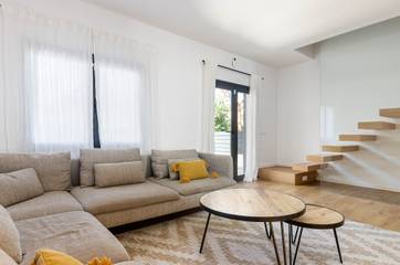 Villa in Can Picafort, Santa Margalida für 4 