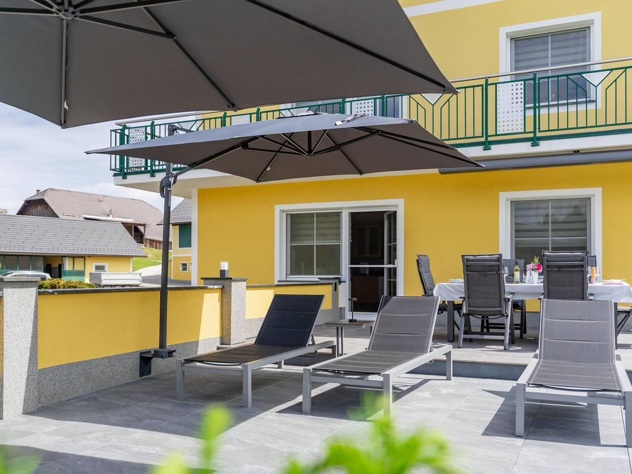Wunderschönes Haus in der Nähe vom Wörthersee in Klagenfurt-Land