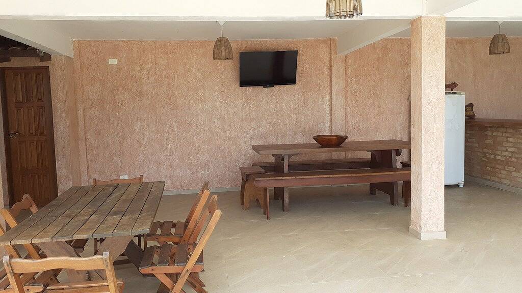 Bella Vista - Alto do Portinho in Cambaquara, Ilhabela