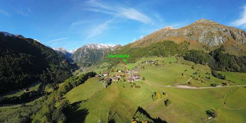 Ferienwohnung für 4 Personen in Prägraten am Großvenediger, Bezirk Lienz, Bild 2
