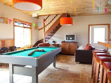 Casa Vacanza per 40 Persone in Gheldria, Foto 2