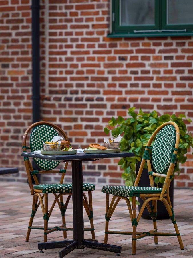 Hôtel pour 2 personnes