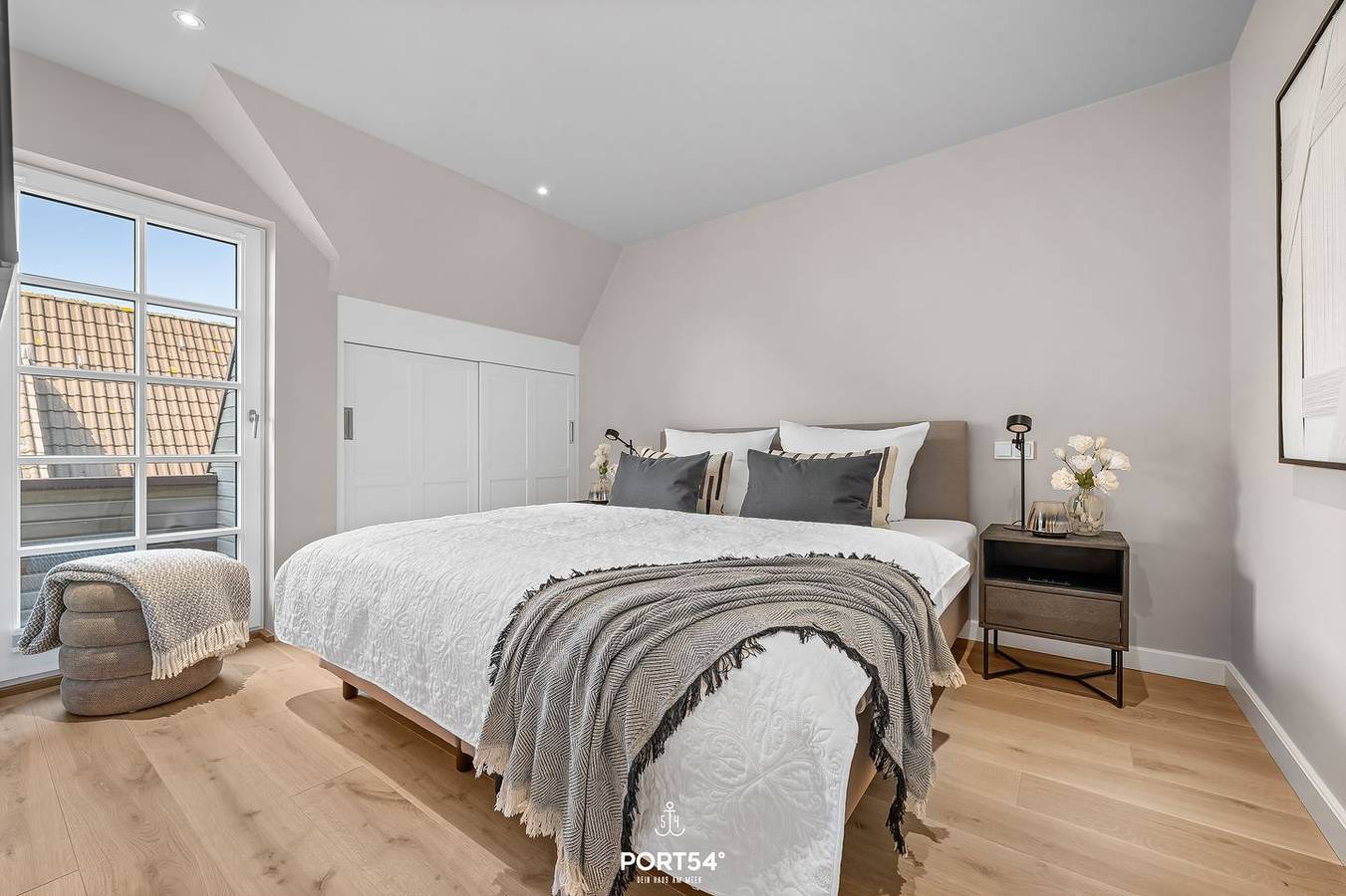 Premium Ferienhaus mit Sauna, Terrasse und Garten in Sylt (Gemeinde), Sylt