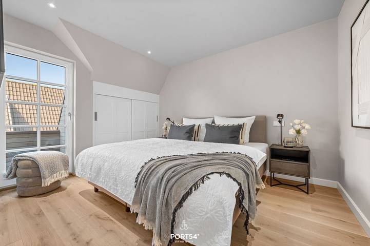 Ferienhaus für 6 Personen, mit Sauna und Garten sowie Ausblick in Sylt (Gemeinde) - 4