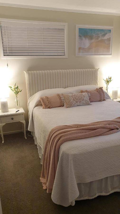 Vakantiewoning voor 2 personen, met uitzicht en tuin in Auckland