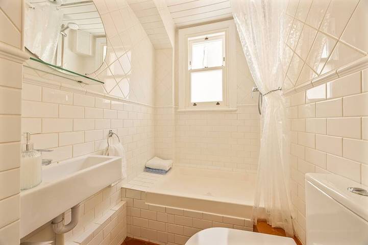 Ganze Wohnung, Deluxe-Apartment-Eigenes Badezimmer-Gartenblick in Chagford, Dartmoor National Park