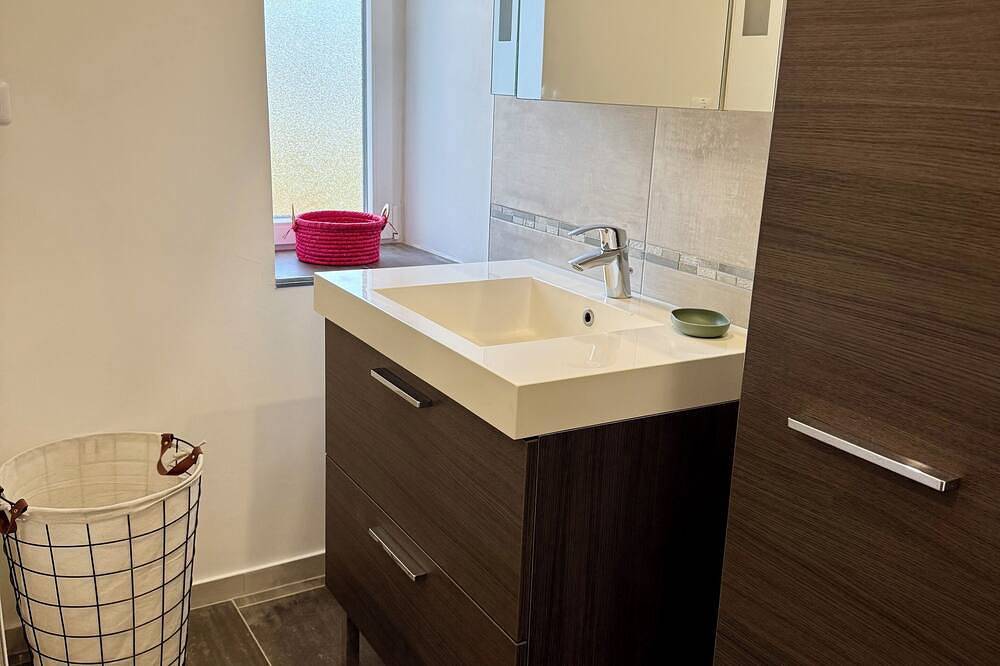 Apartamento entero, L'Aube - Cosy gîte with nature view for 4 people in Corcieux, Parque natural regional de los Ballons des Vosges