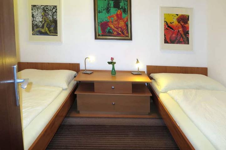 Ganze Wohnung, Seecorso in Velden am Wörther See, Villach-Land