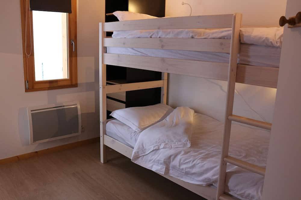 Appartement entier, Appartement moderne de 4 chambres à Vaujany avec jardin, près de l'Alpe d'Huez in Vaujany, Parc national des Écrins