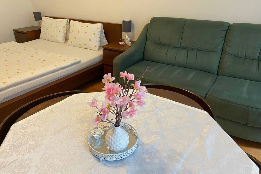 Apartamento entero, Apartamento 3 1 - Haus Prinz in Viena, Donau Niederösterreich