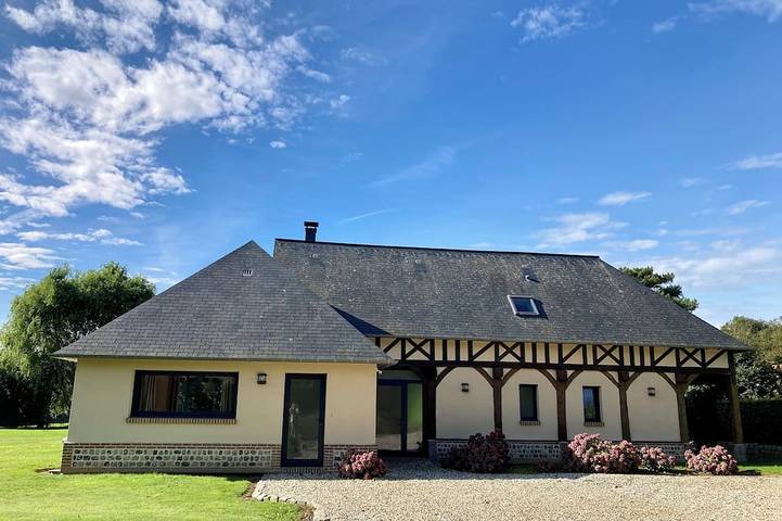 Ferienhaus für 6 Personen - 1