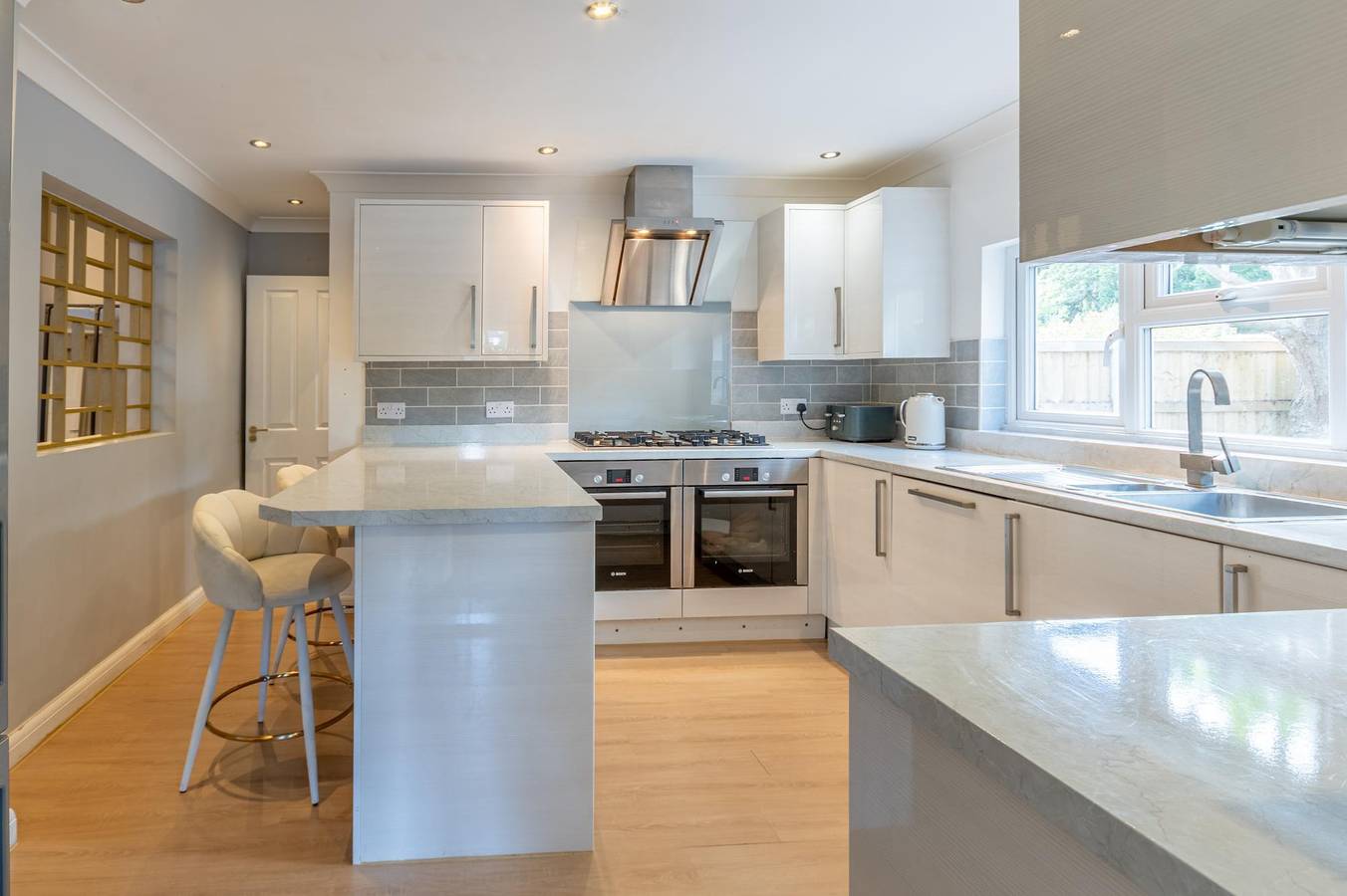 Luxury 4-Bedroom house near Southend - Pass the Keys in Southend-on-Sea, Este de Inglaterra