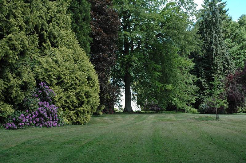 Gîtes de France® - Le Pavillon in Touffreville-la-Corbeline, Parc naturel régional des Boucles de la Seine Normande