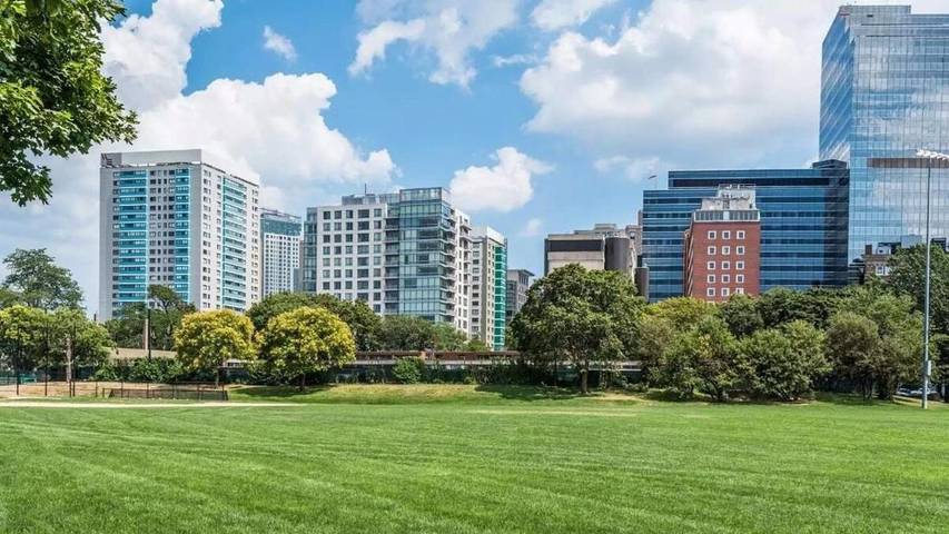 Apartamento de vacaciones para 3 personas, con jardín - 1