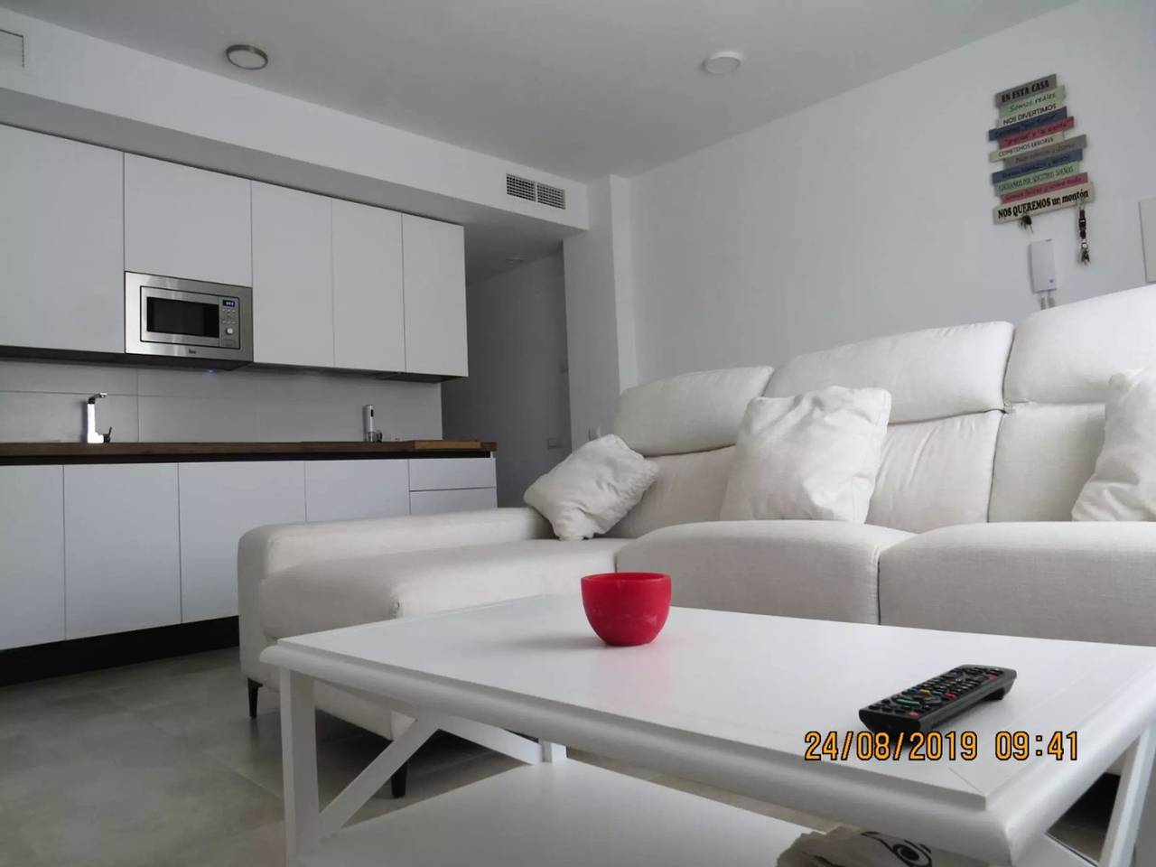 Apartamento entero, 3 estancias 4 Personas in Playa Zahara de los Atunes, Barbate