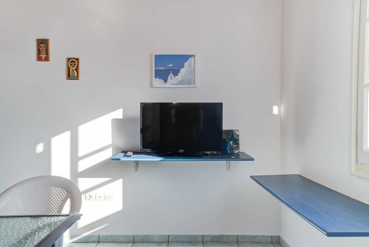 Cycladic Ornos Apt Near Mykonos Town, foto 13